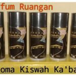 parfum aroma raudhah