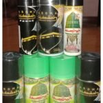 parfum aroma raudhah