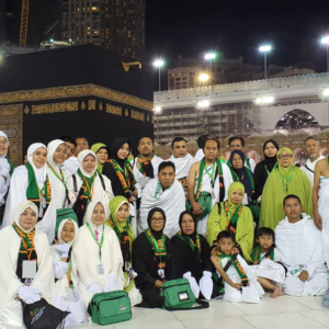 Umroh Reguler