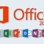 install windows dan ms office
