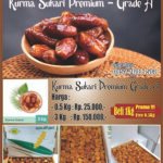 kurma az zahra premium