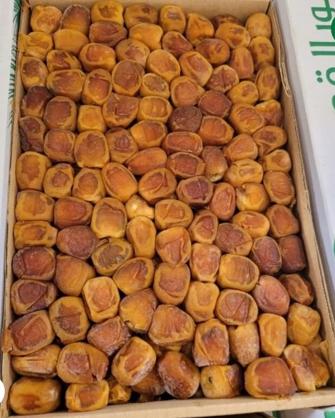 kurma az zahra premium