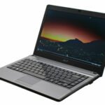 laptop acer aspire timeline 4810t