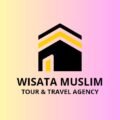 logo wisata muslim