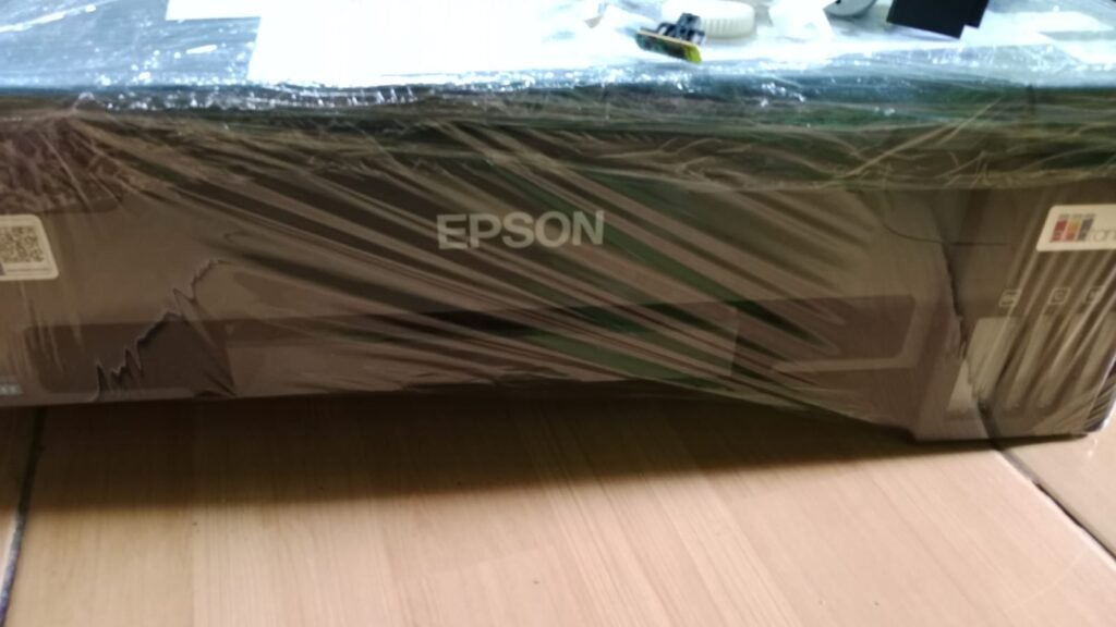 printer epson l11050