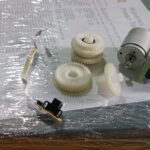 spare part epson l11050